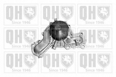 QUINTON HAZELL qcp3581 -  Водяной насос